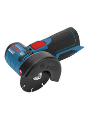 Smerigliatrice BOSCH GWS 12V-76 (Solo corpo)