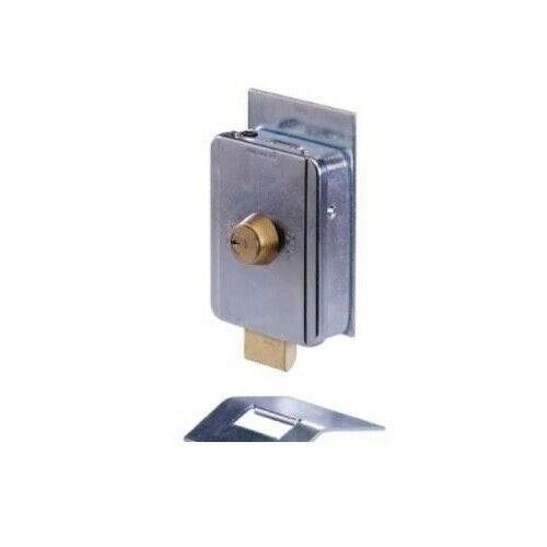 Elettroserratura FAAC 712650 AUTOMAZIONE AUTOMATISMI ORIGINALE GARANZIA NUOVO