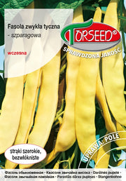Fagiolini comuni Goldmarie 10g