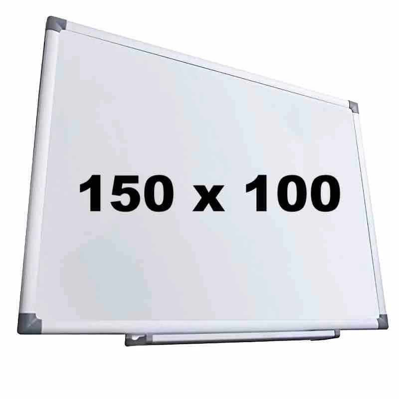 Lavagna Magnetica Bianca 150 x 100