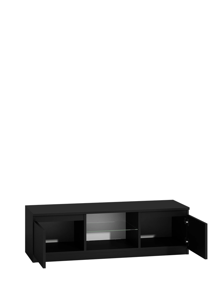 RTV MALWA 120 nero lucido