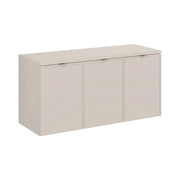 Set da bagno BRAZZA: mobile sottolavabo con cassetti 120cm + piano per lavabo