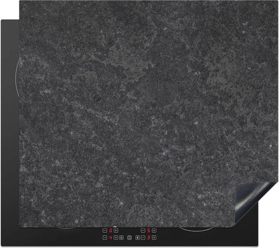 Induttore di Protezione 60x52 cm - Piastra Cottura Copertura - Tappetino Anti Slittamento per Cucine Moderne e Tradizionali