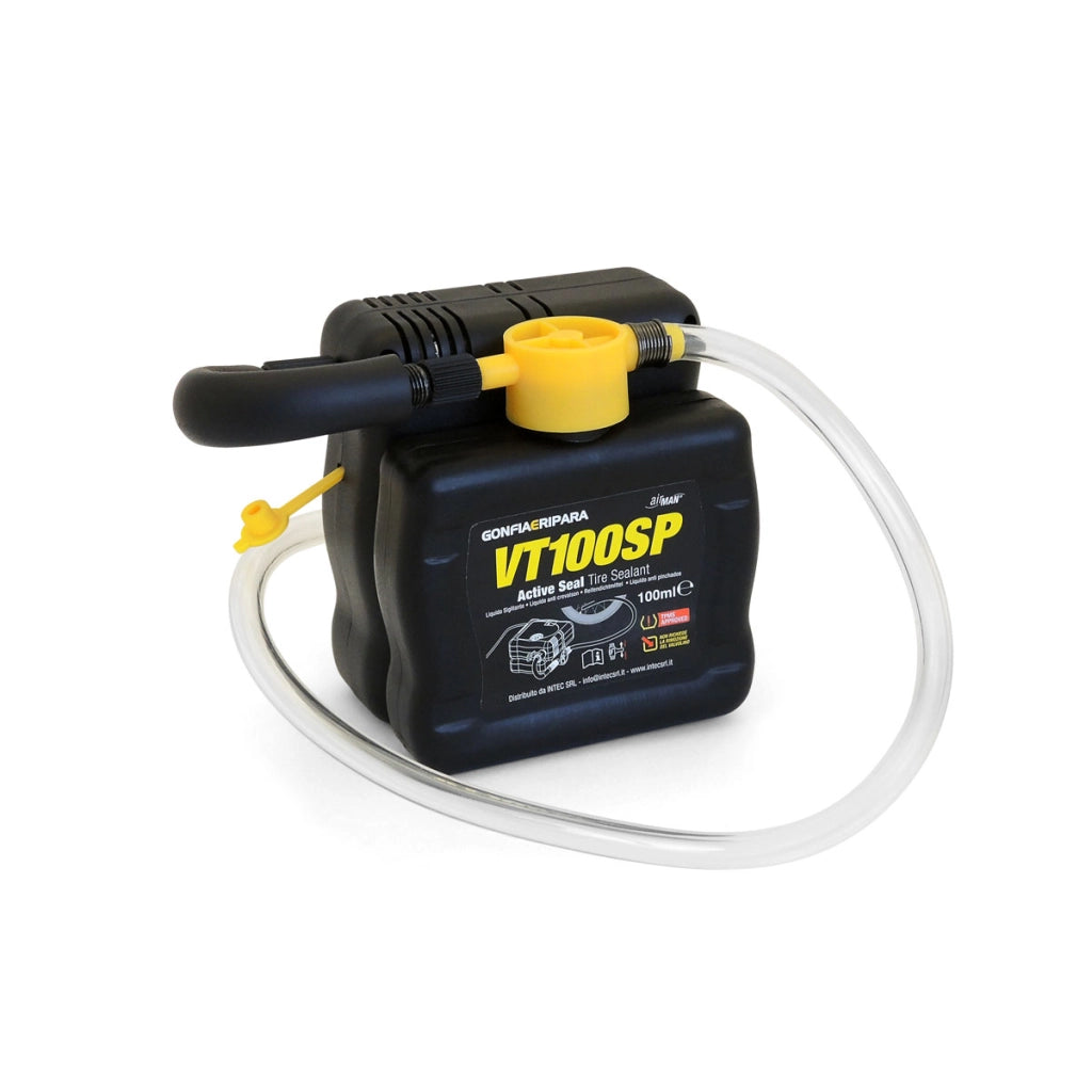 COMPRESSORE GONFIA E RIPARA VT100