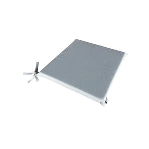 CUSCINO GARDEN 40X45CM GRIGIO- MARKOTEX- 2,0 pz