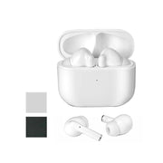 Auricolari Smartphone Bluetooth Bianco 3705 Tiemme