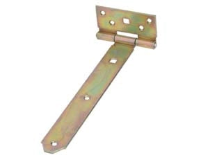 CERNIERA A BANDELLA ART.740- - mm.200x90x2,5 spess. - 5 pezzi ALDEGHI