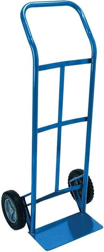 Carrello da trasporto 120 kg - Carrello robusto per carichi pesanti