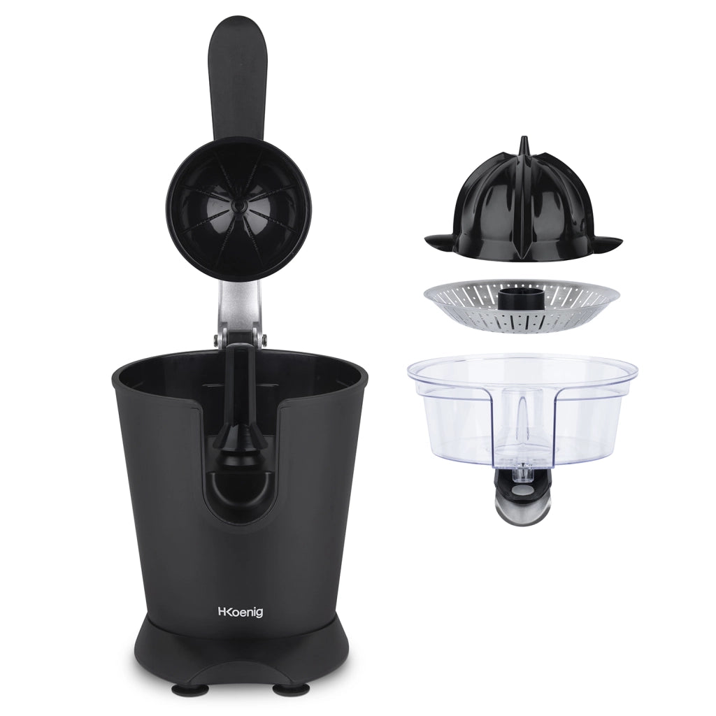 Spremiagrumi elettrico AGR82