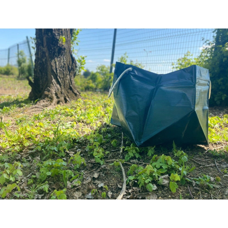 Sacco per rifiuti da giardino 270L