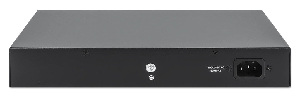 Ethernet Switch Gigabit 16 porte