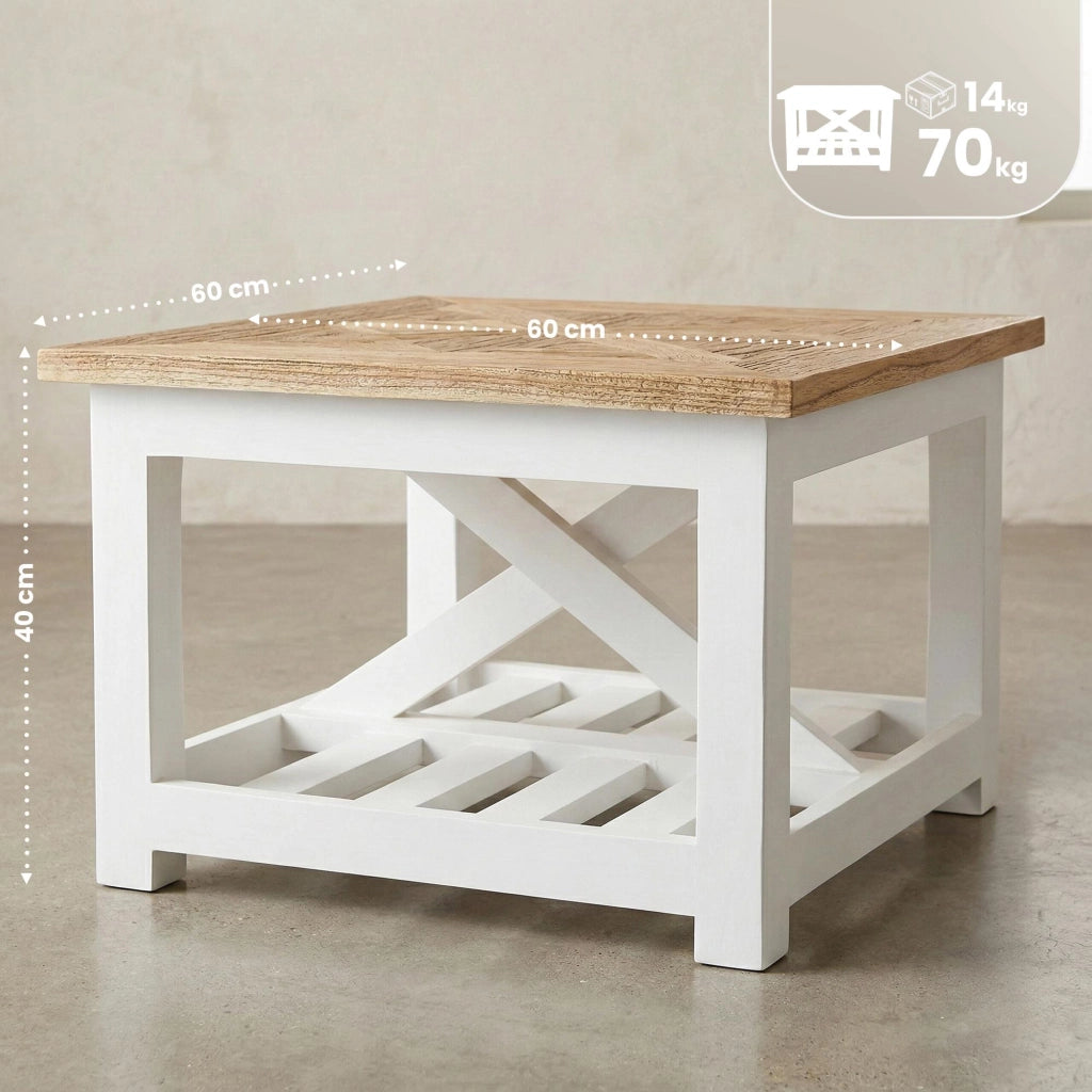 Tavolo Bastrop 1