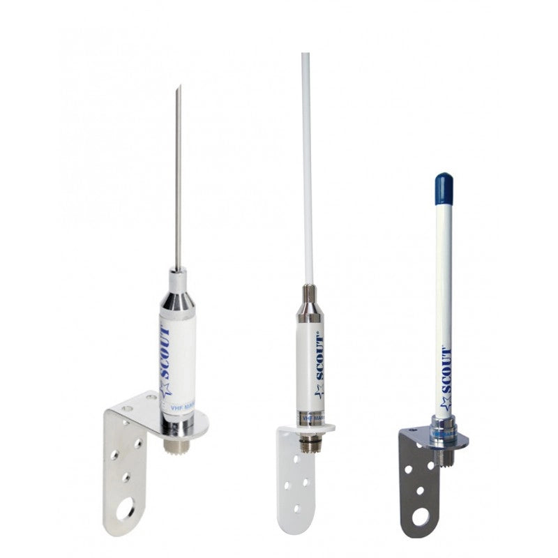 ANTENNA VHF CM.18