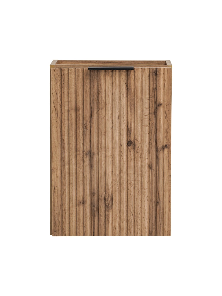 Mobile sottolavabo 40 cm 1 anta Adel Oak 40 x 57 x 22 cm
