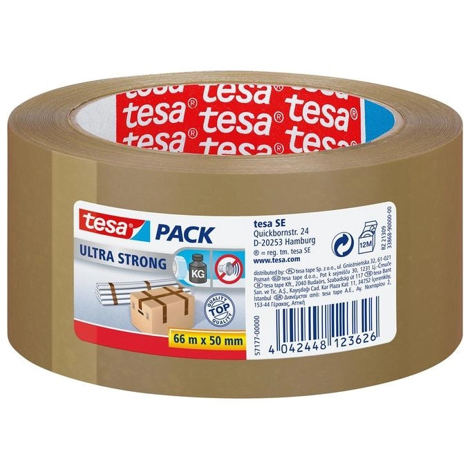 TESA 57177 66 m PVC