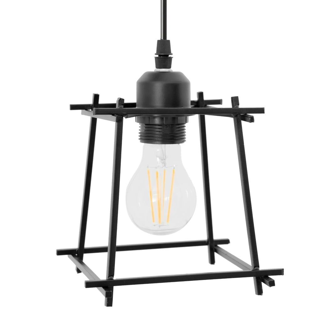 Lampada Da Soffitto Pensile APP221-7CP
