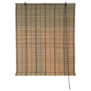 Tapparelle Folk Naturale 100Xh160Cm