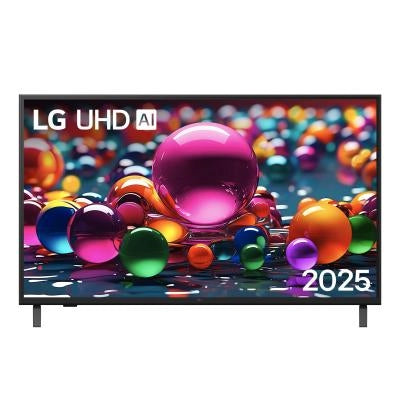 Lg tv uhd ai 43ua75006la (43ua75006la aeu) lgaeu) lg aeu) - 171255