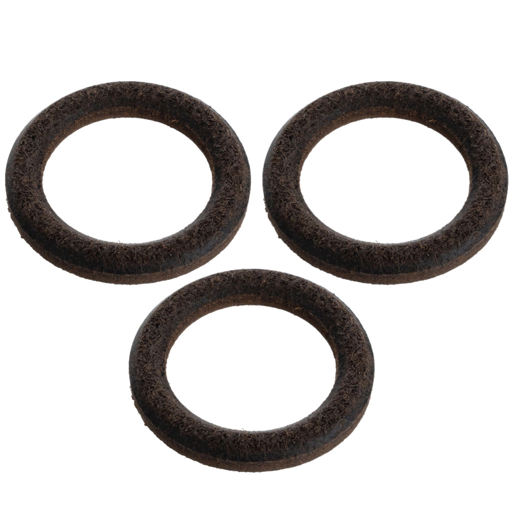 Set di Riparazione Pompa a Pistone compatibile con Graco Mark VII/V/10000/1595/5900/1095 – Alta Qualità, Durata