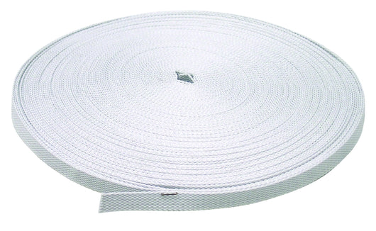 CINTINO PER TAPPARELLE mm.17 pvc plasticato mt. 50
