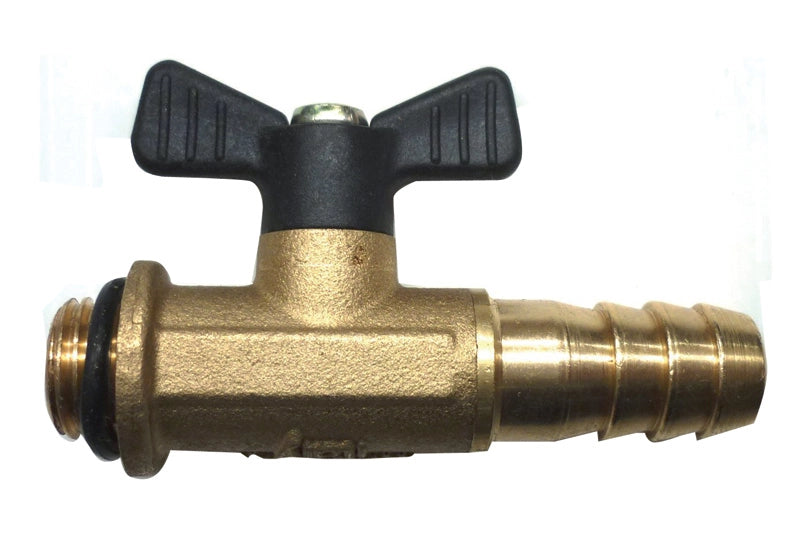 RUBINETTO MASCHIO A SFERA PER LANCIA*                                   11- BI.VI.IRRORAZIONE- 10,0 pz