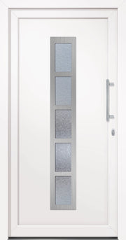 Porte da Casa bianco/bianco 42008039