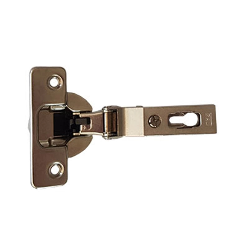 CERNIERA PER MOBILI 'SILENTIA+ C7A6' ANGOLO POSITIVO SALICE Angolo 15  ° - 10 pezzi- SALICE