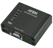 Emulatore EDID per Monitor VGA, VC010