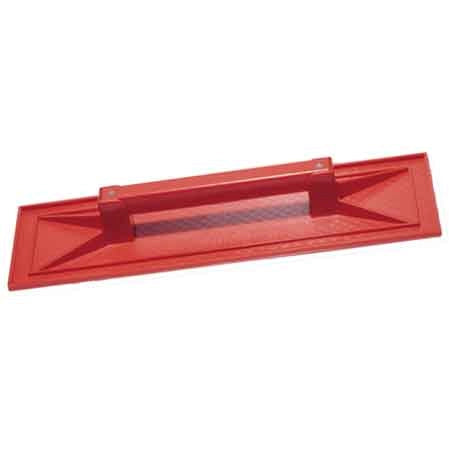 FRATTONE IN PLASTICA EXTRA 44x14 cm - MADE IN ITALY