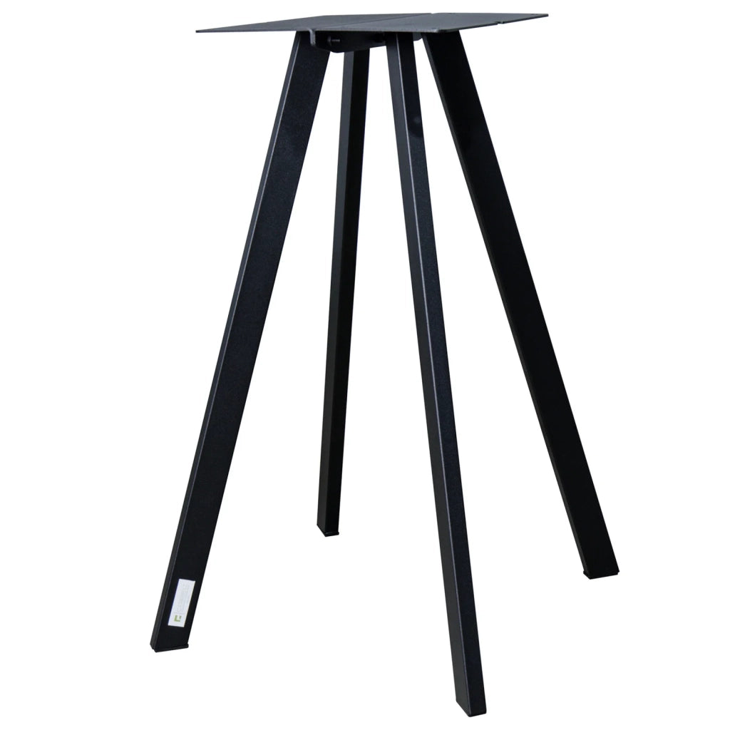 BASE TAVOLO DIAMOND NERO