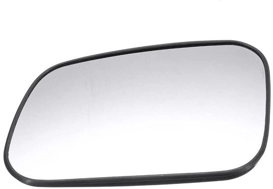 Specchiera posteriore in vetro termico - Vetro ABS/Glas - Numero di ordine CRD100650/CRD100640 - Lavorazione precisa e duratura - Vetro posteriore laterale