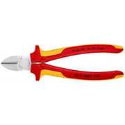 TRONCHESE LATERALE PER MECCANICA (180mm) - KNIPEX - 7006180