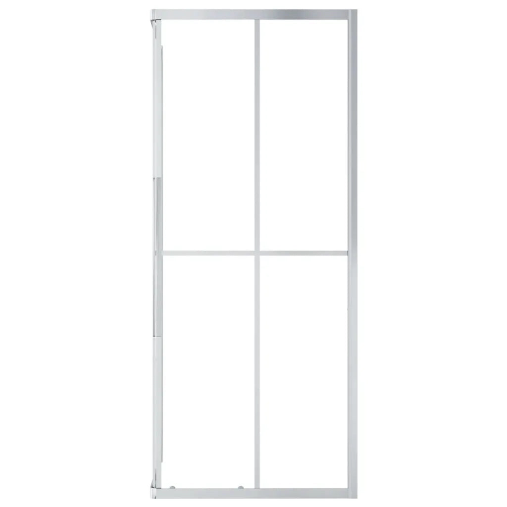 Cabina Doccia ESG 80x80x180 cm 150758