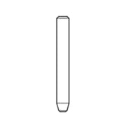 SILCA TASTATORE T12B (YALE-MTK) X MATRIX D740340ZB- 1,0 pz