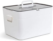 Cassetto per Medicamenti - Scatola per Medicamenti - Borsa per Medicamenti