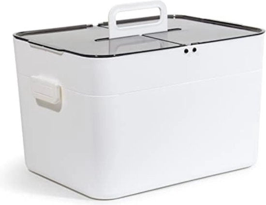 Cassetto per Medicamenti - Scatola per Medicamenti - Borsa per Medicamenti