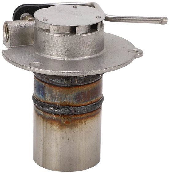 Branderkamer di Ricambio per Airtronic D2 - Resistente al Ruggine - Leggero - 310S Acciaio Inossidabile - Brander per Riscaldamento del Veicolo - Per Sistemi 12V/24V - Stufa a Parete