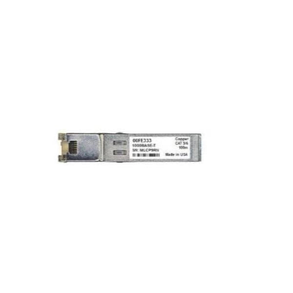 Ibm rj45 1gbps transceiver - 00FE333