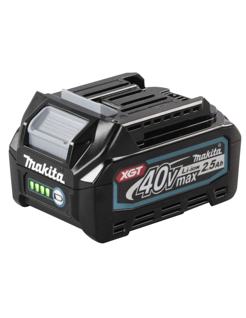 Batteria MAKITA BL4025 XGT® 40V 2,5 Ah