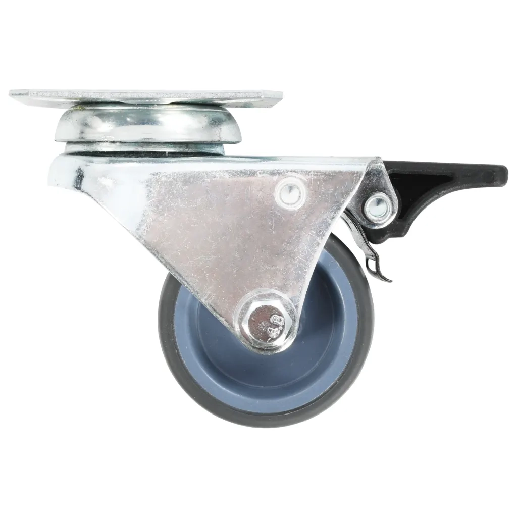 Ruote Girevoli Gemellate 12 pz 50 mm CFW8735533