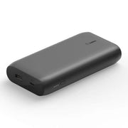Belkin BOOST Charge 3 Port Lapt. 20.000mAh 65W USB-C/A BPB020btBK