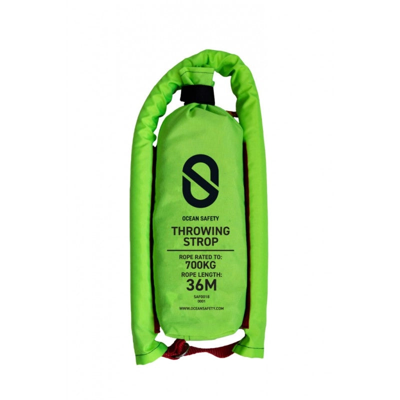 THROWING RECOVERY STROP