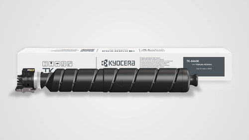 KYOCERA TK-8465K cartuccia toner 1 pz Originale Nero