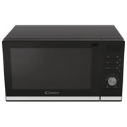 Candy Microonde con grill, 20L, 700W, nero, superficie piana, CMGA20TNDB