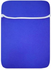 Portatile 13 pollici ombrello impermeabile per laptop, borsa per laptop per ufficio per tutti i portatili - blu