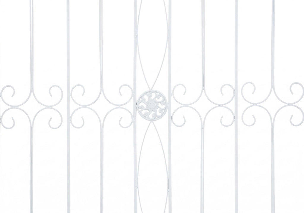 Bietola da recinzione del giardino 6