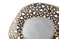 Pannello In Ferro Baty Cm 134,5X7,6X68,5