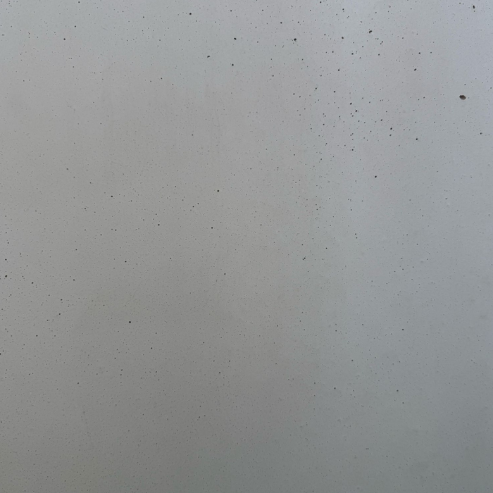 Fioriera giardino cemento effetto pietra l.100xp.30xh.60 cm serie ostuni