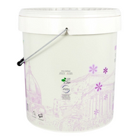 Mirabilia plus idropittura acrilica lavabile per interni *** formato 13 lt, confezione 1