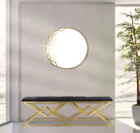 Specchio Eleonor Cm 73,5X2X72